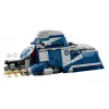 LEGO STAR WARS 75435 Bitwa o Felucię Separatystyczny MTT
