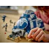 LEGO STAR WARS 75435 Bitwa o Felucię Separatystyczny MTT