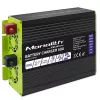 Prostownik QOLTEC 51916 60A 12V do LiFePO4, AGM, GEL, SLA