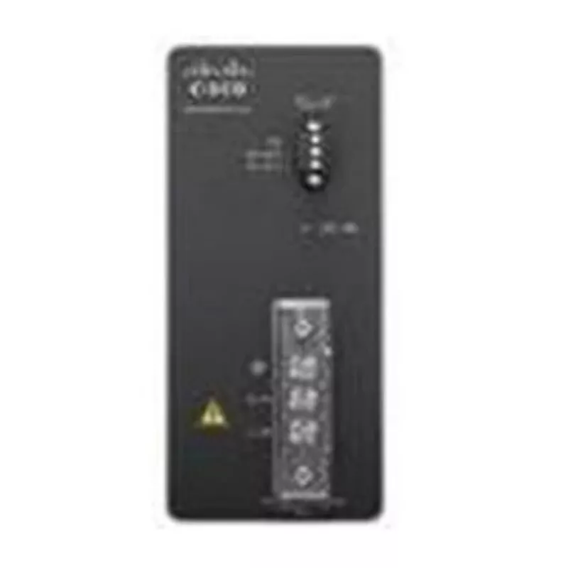 Cisco power adapter PoE AC Input Power Module dla IE3/2000