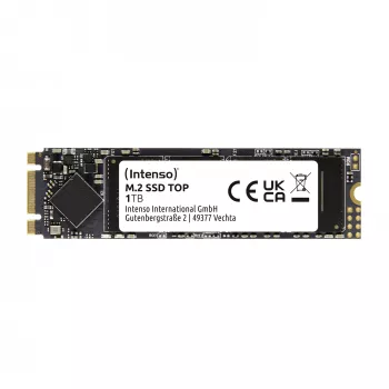 Intenso Top 1 TB M.2 Serial ATA III 3D NAND