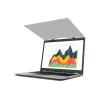 Filtr prywatyzujący 3M do laptopa 14.0 panoramicznego z systemem mocowania COMPLY - Filtr prywatyzujący do notebooka - 35,6 cm panoramiczny (14 panoramiczny) - Czarny (7100210599)
