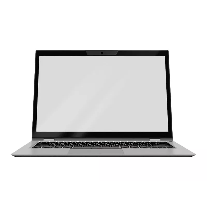Filtr prywatyzujący 3M do laptopa 14.0 panoramicznego z systemem mocowania COMPLY - Filtr prywatyzujący do notebooka - 35,6 cm panoramiczny (14 panoramiczny) - Czarny (7100210599)