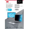 Filtr prywatyzujący 3M do laptopa 14.0 panoramicznego z systemem mocowania COMPLY - Filtr prywatyzujący do notebooka - 35,6 cm panoramiczny (14 panoramiczny) - Czarny (7100210599)