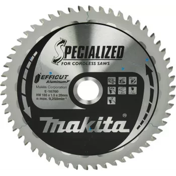 Specialized EFFICUT - Tarcza tnąca do aluminium