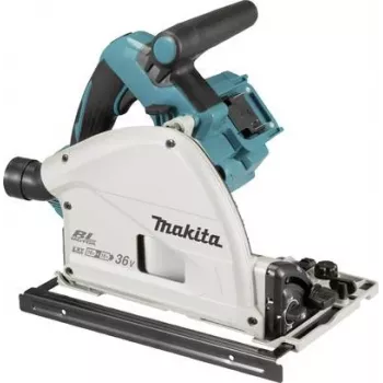 Makita DSP600Z akumulatorowa pilarka zagłębiowa 165 mm bez akumulatora 18 V