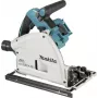 Makita DSP600Z akumulatorowa pilarka zagłębiowa 165 mm bez akumulatora 18 V