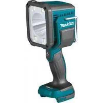 Makita DEBDML812 Lampa ręczna LED zasilana akumulatorem 18 V