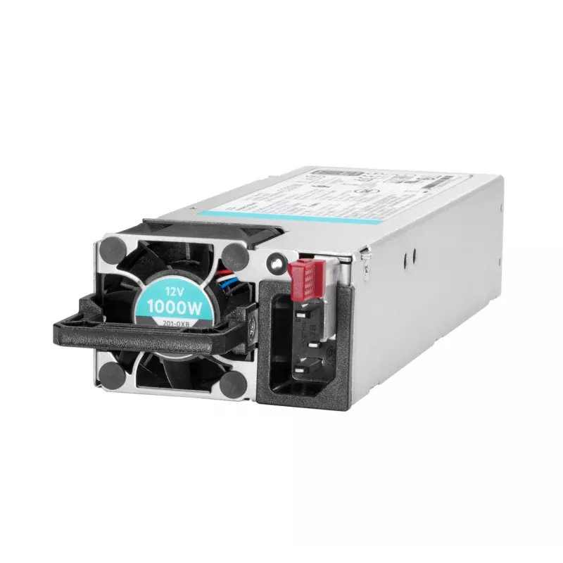 HPE P03178-B21 zasilacz 1000 W