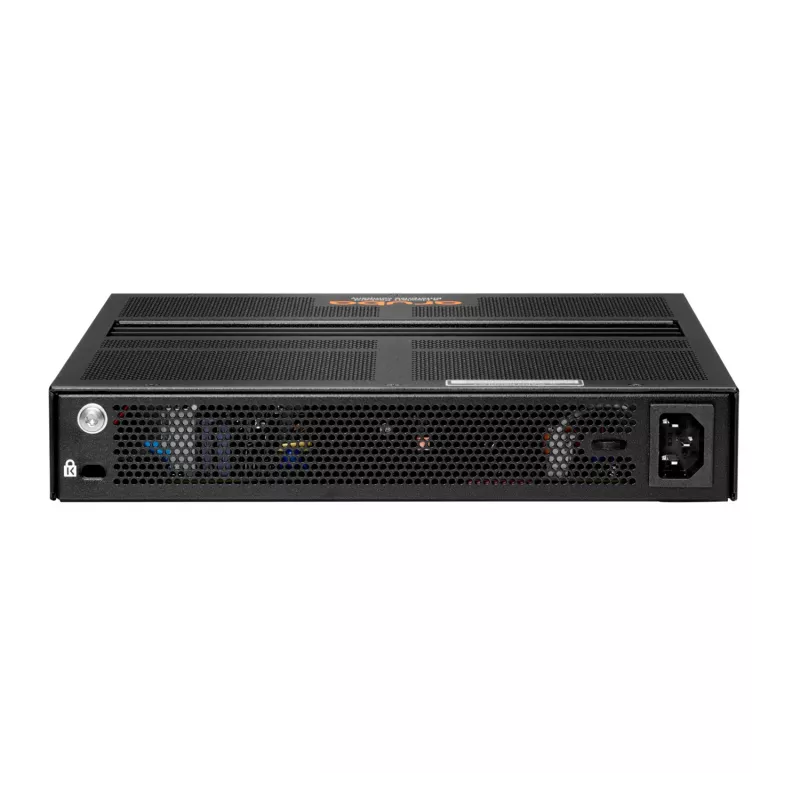 Przełącznik HPE - Aruba 6200F 12G Class4 PoE 2G/2SFP+ 139W - Switch - L3 - zarządzalny - 12 x 10/100/1000 (PoE+) + 2 x 100/1000 (Uplink) + 2 x 1 Gigabit / 10 Gigabit SFP+ do montażu w szafie rack
