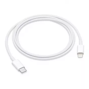 Kabel USB-C na Lightning Apple MX0K2ZM/A 1 m