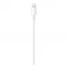 Kabel USB-C na Lightning Apple MX0K2ZM/A 1 m