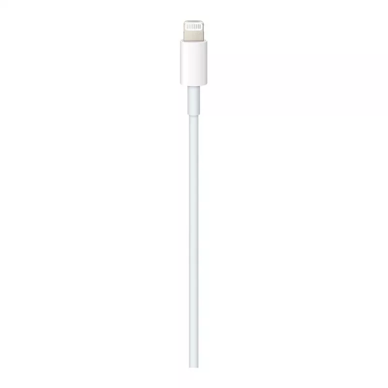 Kabel USB-C na Lightning Apple MX0K2ZM/A 1 m