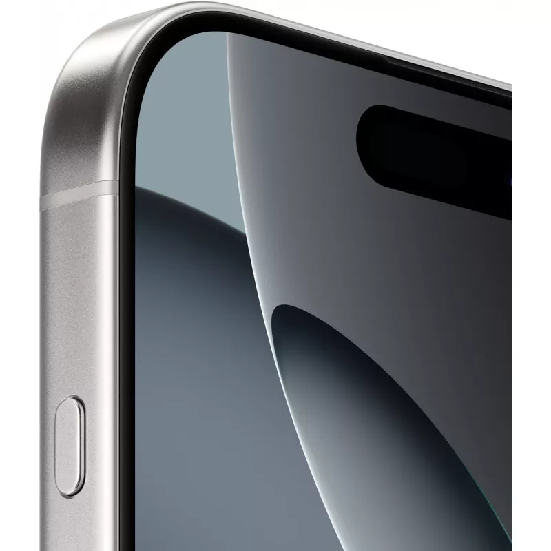 Apple iPhone 16 Pro 512GB biały Titanium