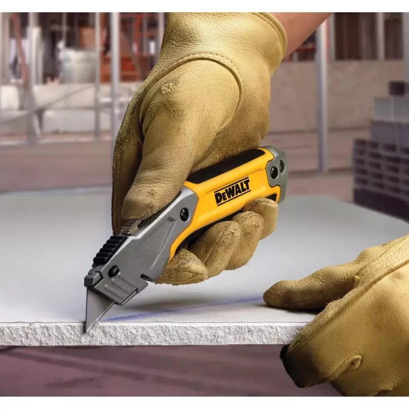 Nóż segmentowy DeWALT DWHT10046-0 1 szt.