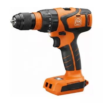 Fein ASB 18 Q AS N00 Cordless Impact Drill Driver (71040761000)