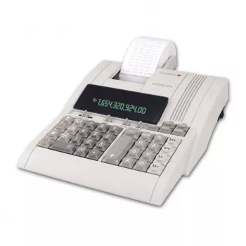 Kalkulator drukujący Olympia CPD 3212 S