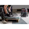 Szlifierka kątowa Metabo W 18 L 9-125 Quick Set