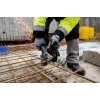 Szlifierka kątowa Metabo W 18 L 9-125 Quick Set