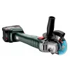 Szlifierka kątowa Metabo W 18 L 9-125 Quick Set