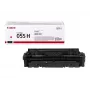 Canon 055H cartridge z tonerem 1 szt. Oryginalny magenta