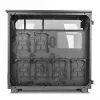 Obudowa PC Thermaltake View 91 TG RGB Ultra Tower Czarna