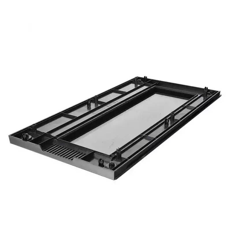 Obudowa PC Thermaltake View 91 TG RGB Ultra Tower Czarna