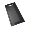 Obudowa PC Thermaltake View 91 TG RGB Ultra Tower Czarna