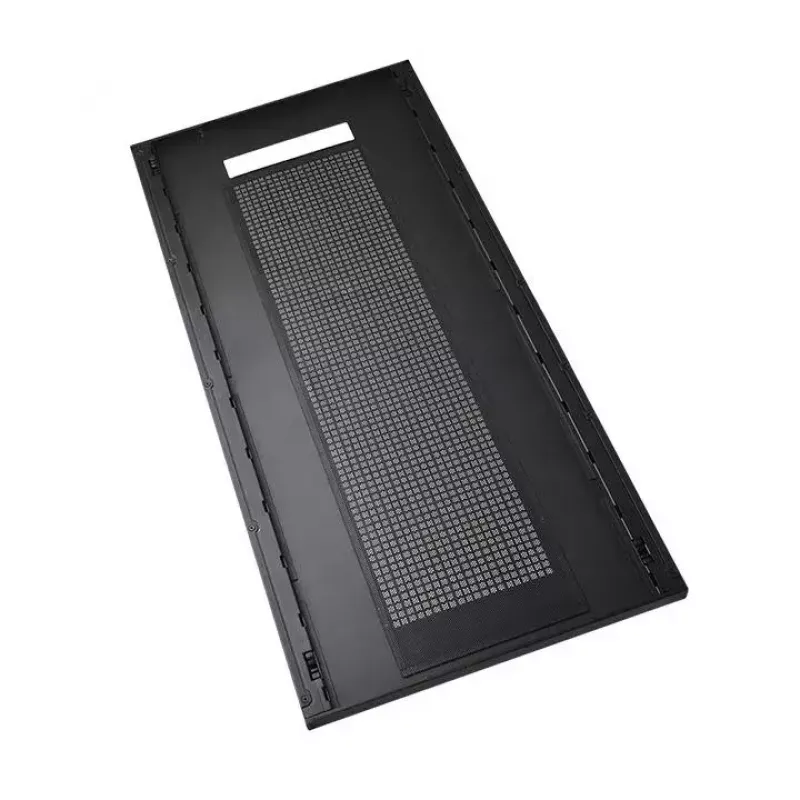 Obudowa PC Thermaltake View 91 TG RGB Ultra Tower Czarna