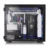 Obudowa PC Thermaltake View 91 TG RGB Ultra Tower Czarna