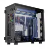 Obudowa PC Thermaltake View 91 TG RGB Ultra Tower Czarna