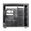 Obudowa PC Thermaltake View 91 TG RGB Ultra Tower Czarna