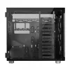 Obudowa PC Thermaltake View 91 TG RGB Ultra Tower Czarna