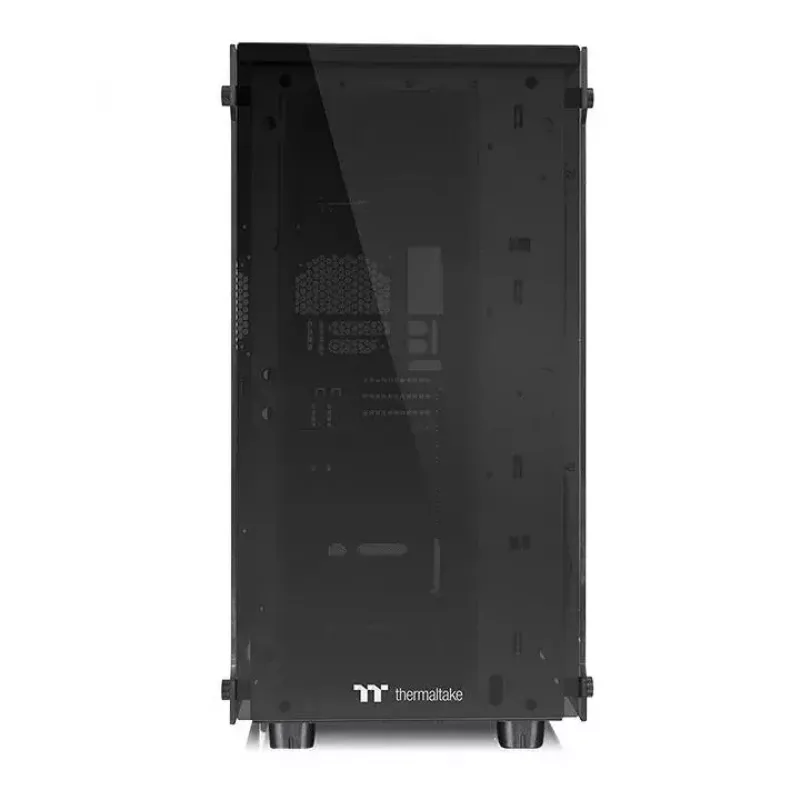 Obudowa PC Thermaltake View 91 TG RGB Ultra Tower Czarna