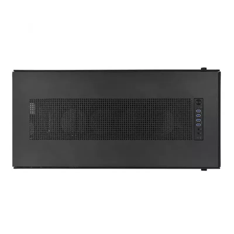 Obudowa PC Thermaltake View 91 TG RGB Ultra Tower Czarna
