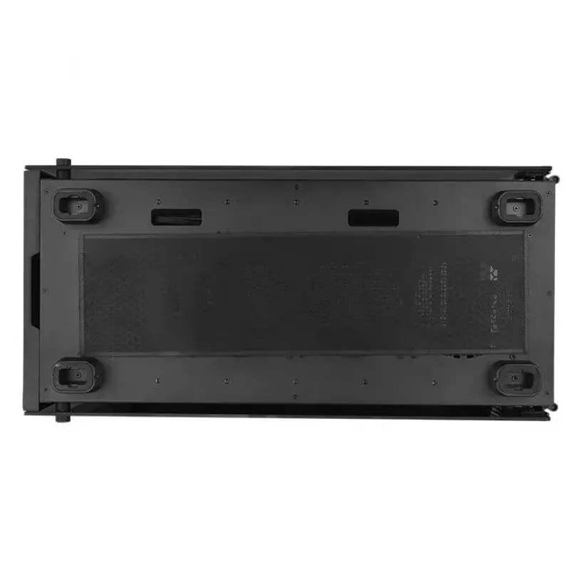 Obudowa PC Thermaltake View 91 TG RGB Ultra Tower Czarna