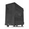 Obudowa PC Thermaltake View 91 TG RGB Ultra Tower Czarna