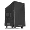 Obudowa PC Thermaltake View 91 TG RGB Ultra Tower Czarna