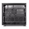 Obudowa PC Thermaltake View 91 TG RGB Ultra Tower Czarna