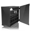 Obudowa PC Thermaltake View 91 TG RGB Ultra Tower Czarna