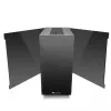 Obudowa PC Thermaltake View 91 TG RGB Ultra Tower Czarna