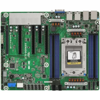 Płyta główna ASRock SIENAD8-2L2T Socket SP6 ATX