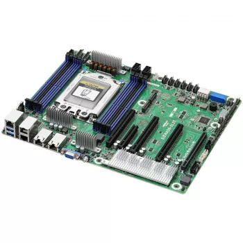 Płyta główna ASRock SIENAD8-2L2T Socket SP6 ATX