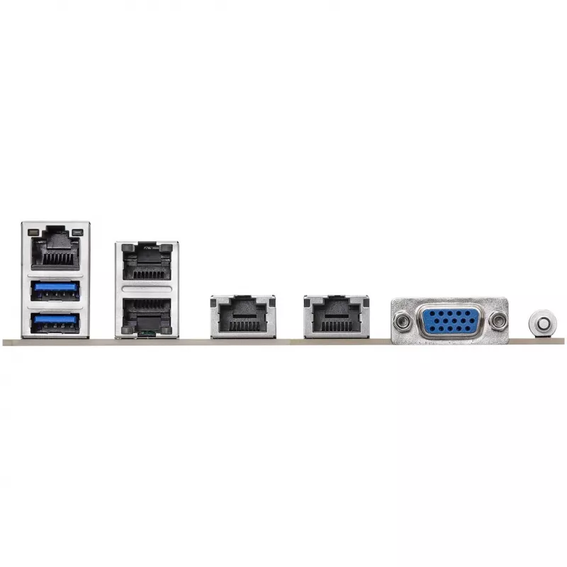 Płyta główna ASRock SIENAD8-2L2T Socket SP6 ATX