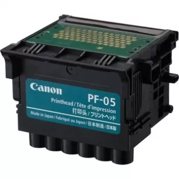 Głowica drukująca atramentowa Canon PF-05