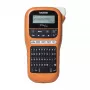 Drukarka do etykiet Brother PT-E110VP Termiczna bezpośrednia Kolor 180 x 180 DPI 20 mm/s TZe QWERTY