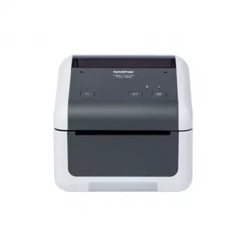 Drukarka etykiet Brother TD-4520DN Termiczna bezpośrednia 300x300 DPI