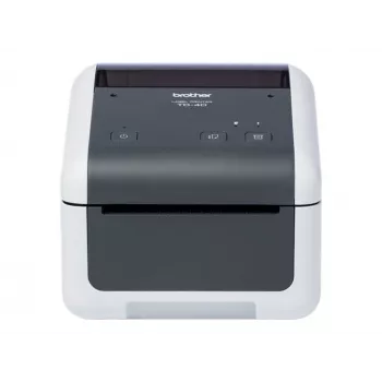 Drukarka etykiet Brother TD-4520DN Termiczna bezpośrednia 300x300 DPI