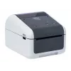Drukarka etykiet Brother TD-4520DN Termiczna bezpośrednia 300x300 DPI