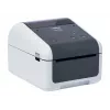 Drukarka etykiet Brother TD-4520DN Termiczna bezpośrednia 300x300 DPI